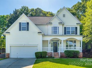 3171 Hadden Hall Blvd, Fort Mill, SC 29715