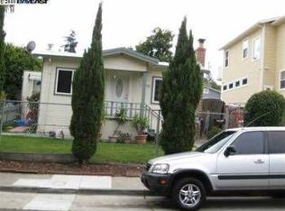 7949 Fontaine St, Oakland, CA 94605