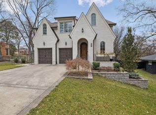 2002 Overhill Dr, Nashville, TN 37215
