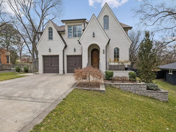 2002 Overhill Dr, Nashville, TN 37215