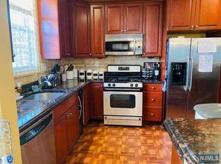 70 George Russell Way #39, Clifton, NJ 07013