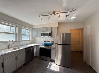 19 City View Rd #1, Brookline, MA 02446