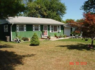 3424 W 80th Pl, Merrillville, IN 46410