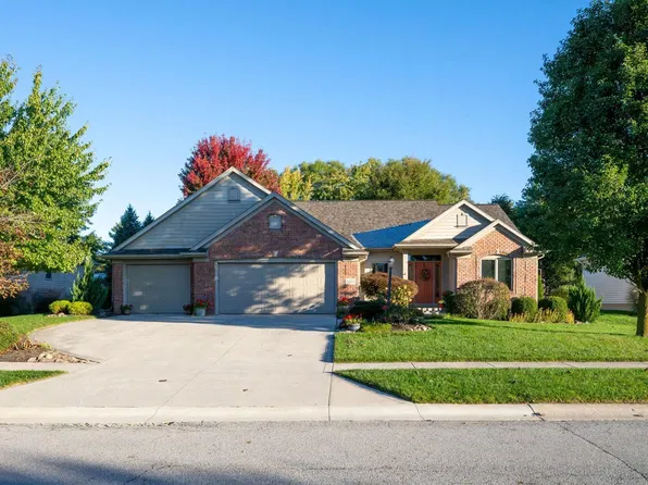 8011 Taliesin Way, Fort Wayne, IN 46835