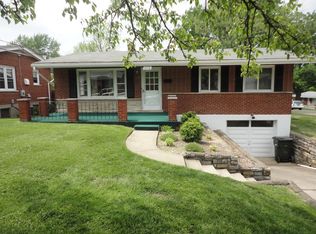 3150 Birch Dr, Erlanger, KY 41018