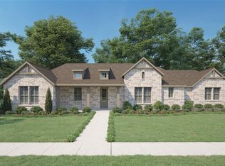 811 Prairie Look Ave, Waxahachie, TX 75165