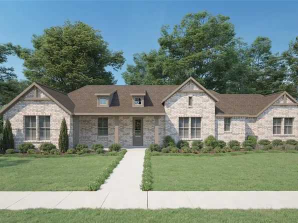 811 Prairie Look Ave, Waxahachie, TX 75165