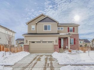 6172 N Genoa St, Aurora, CO 80019