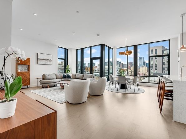 40 Traveler St #Penthouse 802