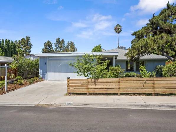 6096 Charae St, San Diego, CA 92122
