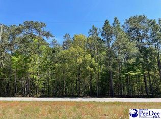 Tbd Swift Creek Rd, Hartsville, SC 29550