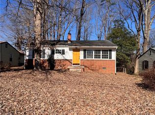 509 Blain Ct, High Point, NC 27262