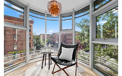 Sold by Douglas Elliman