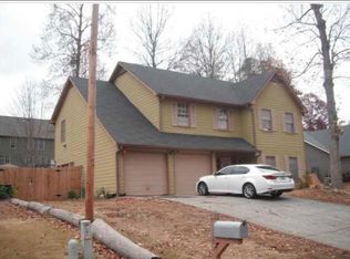 1843 Hickory Creek Ct NW, Acworth, GA 30102