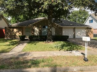 4006 Paulette Dr, Pasadena, TX 77504