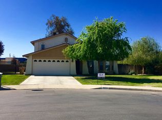 4525 Trumbull Dr, Bakersfield, CA 93311