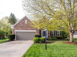 2317 S Ridge Ct, Dayton, OH 45434