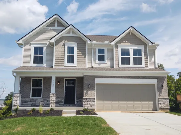 1158 Fawnwood Dr #266WW, Independence, KY 41051