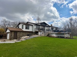 255 Ln 220 Lake Gage, Angola, IN 46703