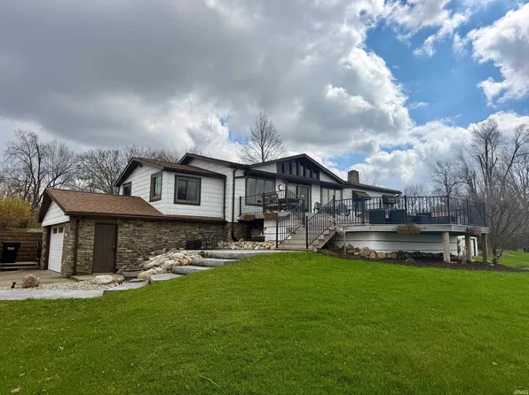 255 Ln 220 Lake Gage, Angola, IN 46703