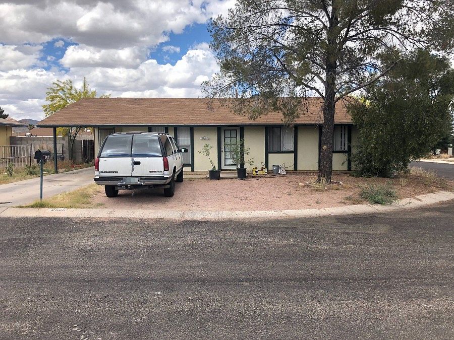 2500 W Vereda Amarillo, Tucson, AZ 85746 | Zillow