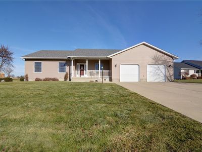 6964 Fieldstone Ln, Decatur, IL, 62521