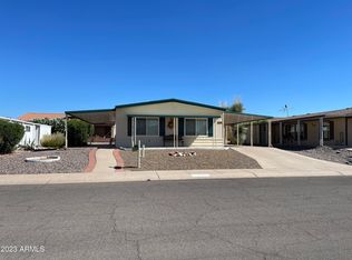 2633 N Lema Dr, Mesa, AZ 85215