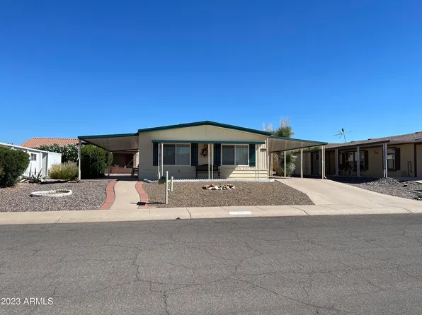 2633 N LEMA Drive, Mesa, AZ 85215
