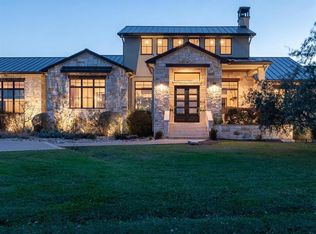 17912 Flagler Dr, Austin, TX 78738