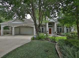 7118 Centre Oaks Dr, Houston, TX 77069