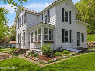 193 Quarry St, Cobleskill, NY 12043