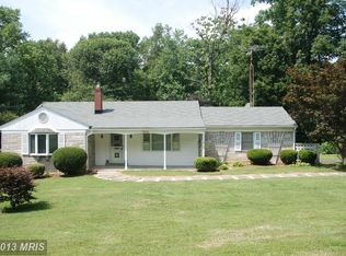 15219 Comus Rd, Clarksburg, MD 20871