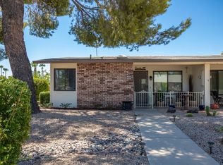 13603 W Echo Mesa Dr, Sun City West, AZ 85375