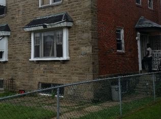 1231 E Cardeza St, Philadelphia, PA 19119
