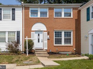 1709 Gabriel Ct, Crofton, MD 21114