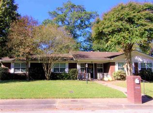 1106 Beverly Ave, Henderson, TX 75654