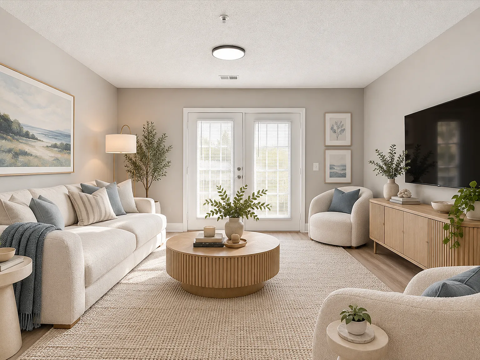 Cottonwood Estates — Photo 2