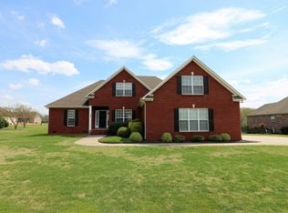 937 Harmony Way, Columbia, TN 38401