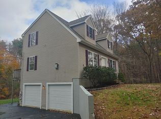 69 Oldfields Rd, South Berwick, ME 03908