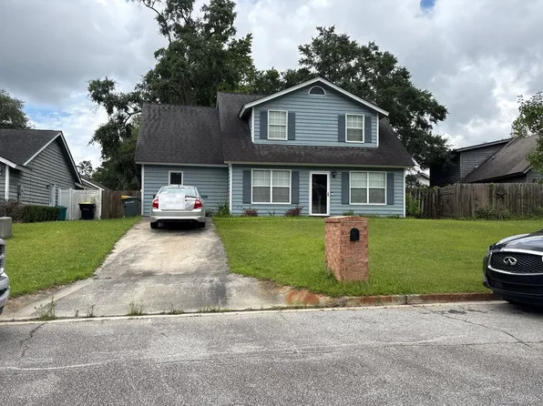 33 Daveitta Dr, Savannah, GA 31419