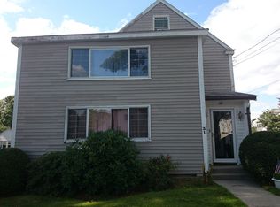 31 Birchland Ave, West Roxbury, MA 02132