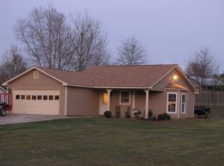 1607 Saddlecreek Rd, Auburn, GA 30011