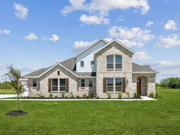 701 Prairie Look Ave, Waxahachie, TX 75165