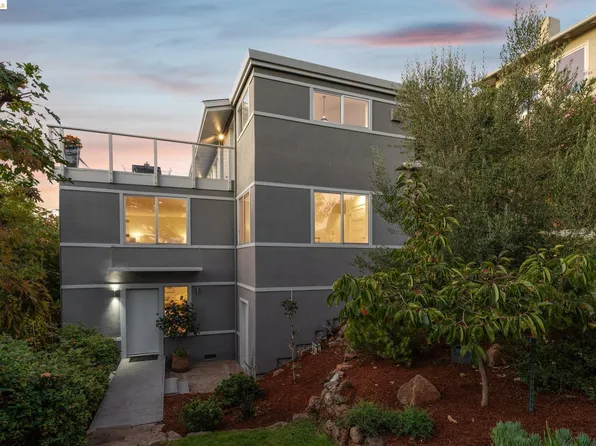 155 Hagar Ave, Piedmont, CA 94611