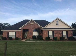 133 Bridlewood Ln, Hope Hull, AL 36043