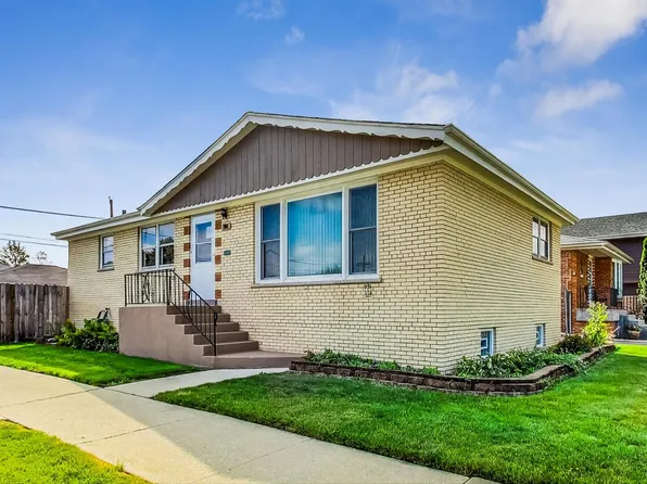 7801 Nagle Ave, Burbank, IL 60459