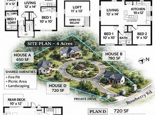 0 Roseberry Rd #23, Covington, GA 30016