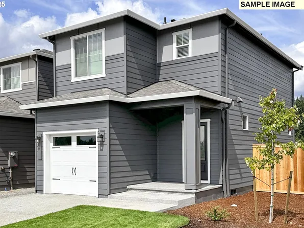 745 NE 13th St, Battle Ground, WA 98604