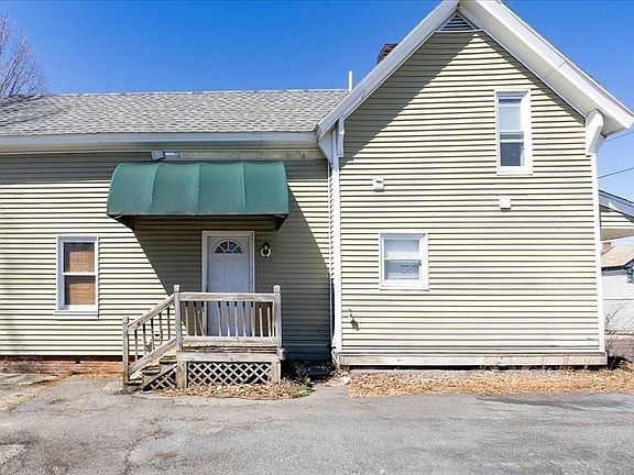 3rd image of 10 Green St
