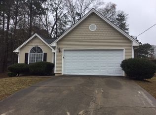 8308 Beechwood Trce, Riverdale, GA 30274